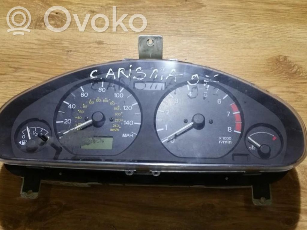 Mitsubishi Carisma Tachimetro (quadro strumenti) 