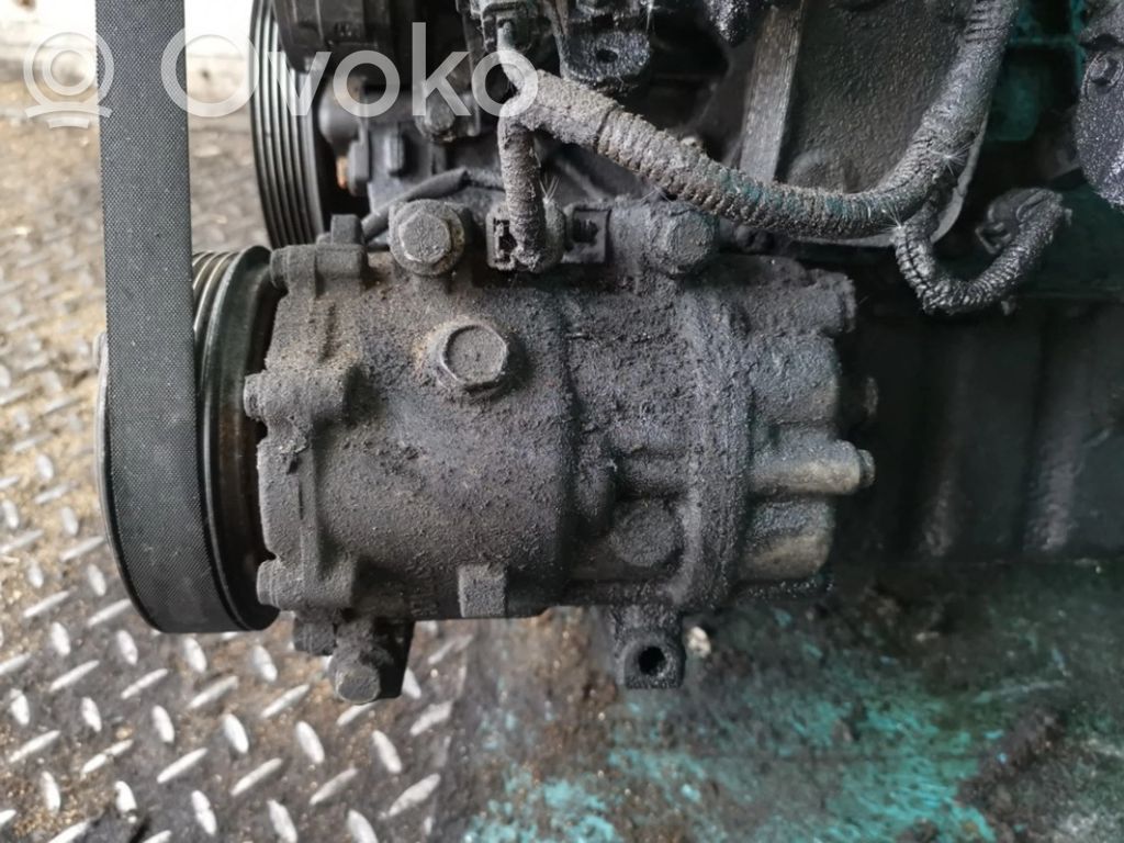 Compresor (pompă) aer condiționat (A/C)   SD7VD0S01,SD7VD0S01