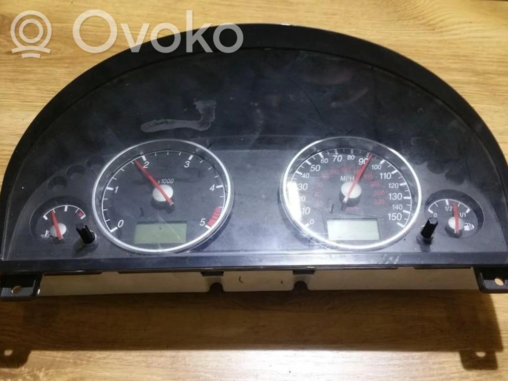 Ford Mondeo Mk III Vitezometru (grup de instrumente) 