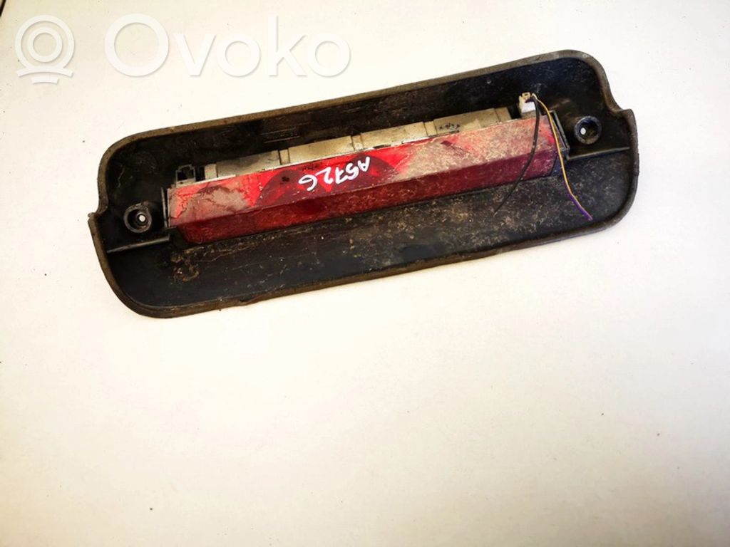 Ford Mondeo MK II Troisième feu stop