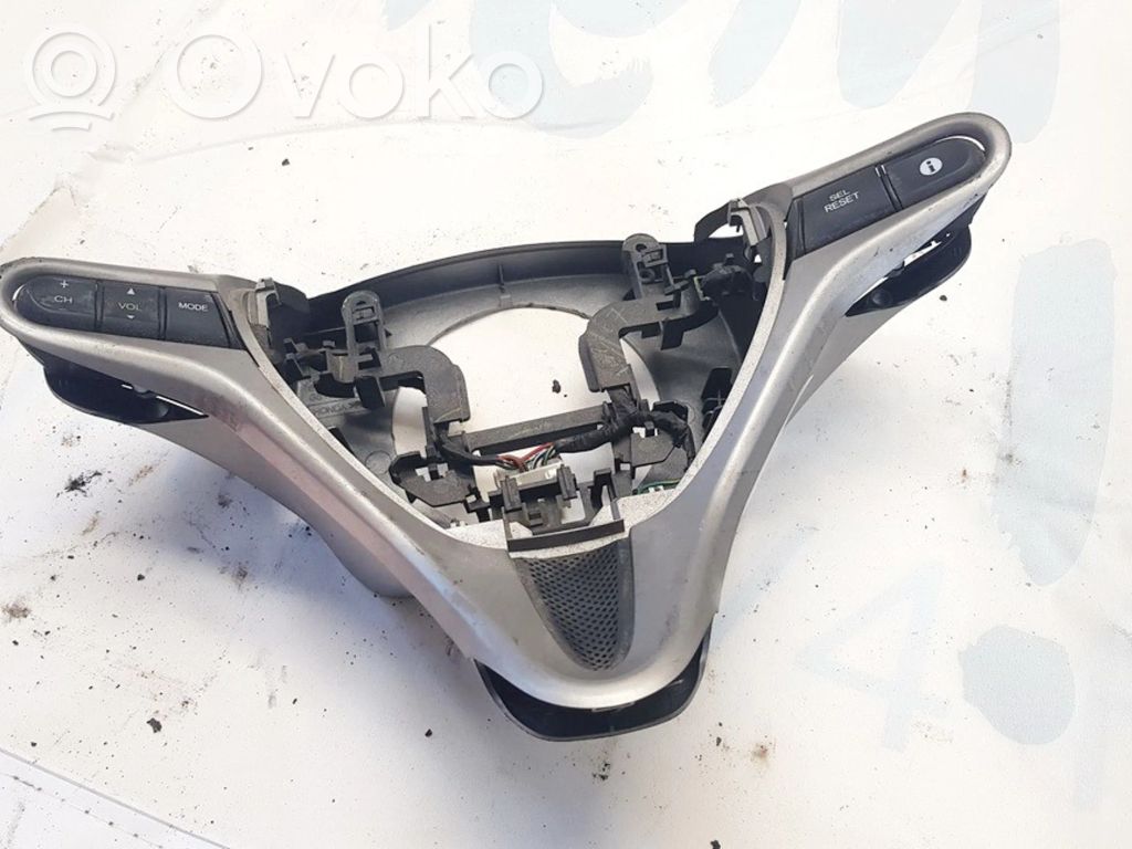 Honda Civic Pulsanti/interruttori sul volante 