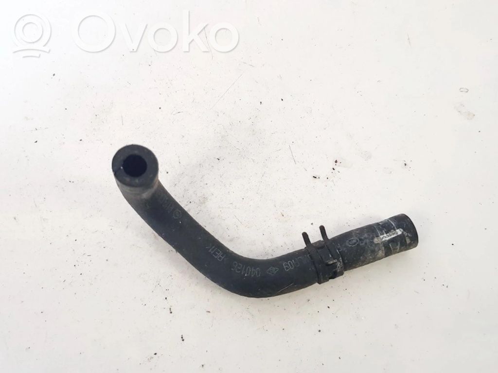 Engine coolant pipe/hose   040126A,040126A,040126A
