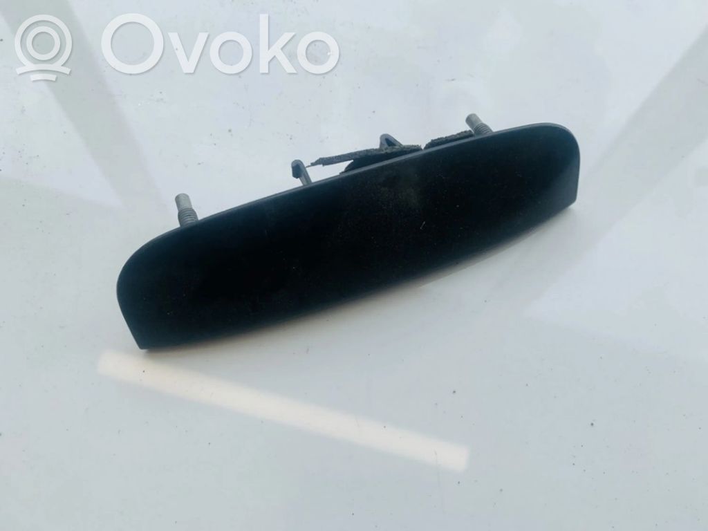 Citroen C4 I Maniglia esterna del portellone posteriore/bagagliaio 