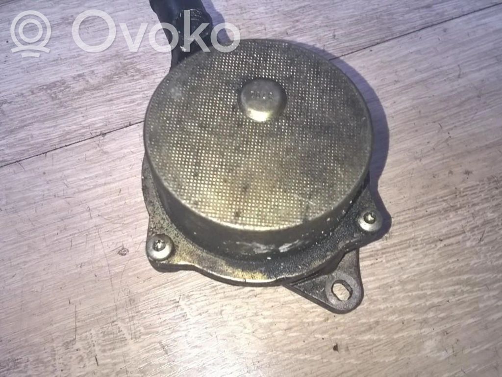 Renault Megane I Pompa a vuoto 