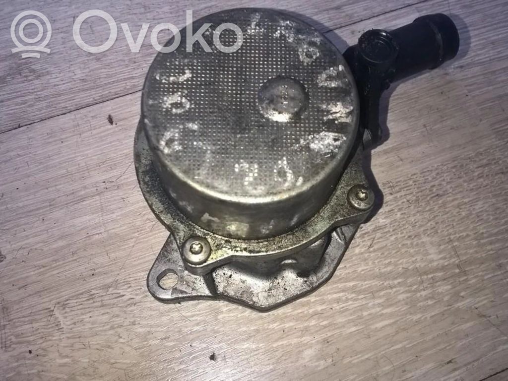 Renault Megane I Pompa a vuoto 