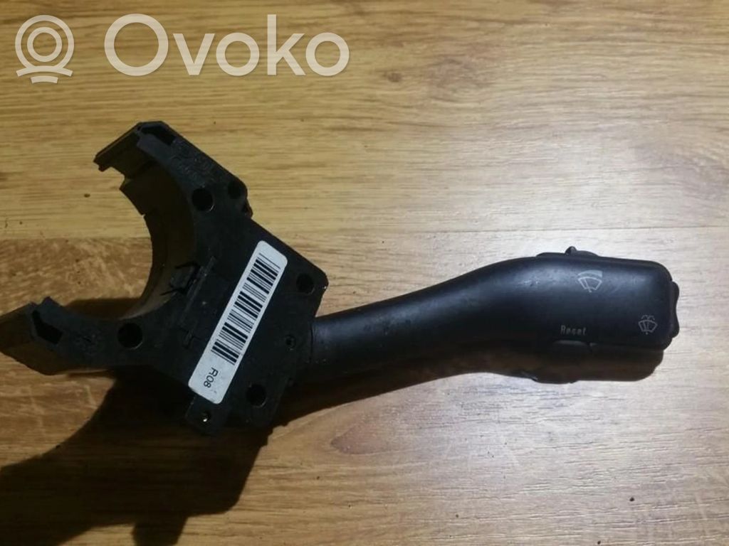 Volkswagen PASSAT B5 Leva comando tergicristalli