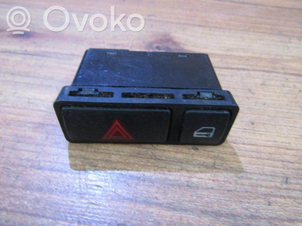Hazard light switch   61318368920,61318368920,0901,61318368920,61318368920