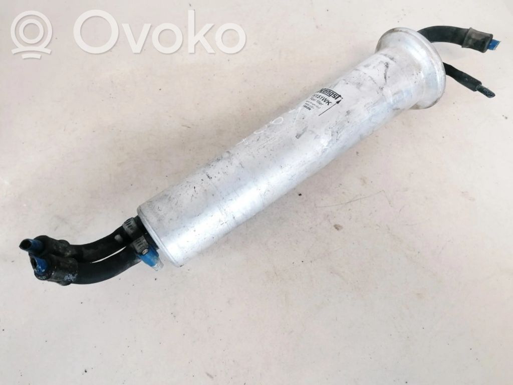 BMW X5 E53 Filtru combustibil 