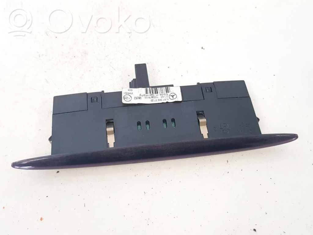 Mercedes-Benz ML W164 Alte unități/module de control 