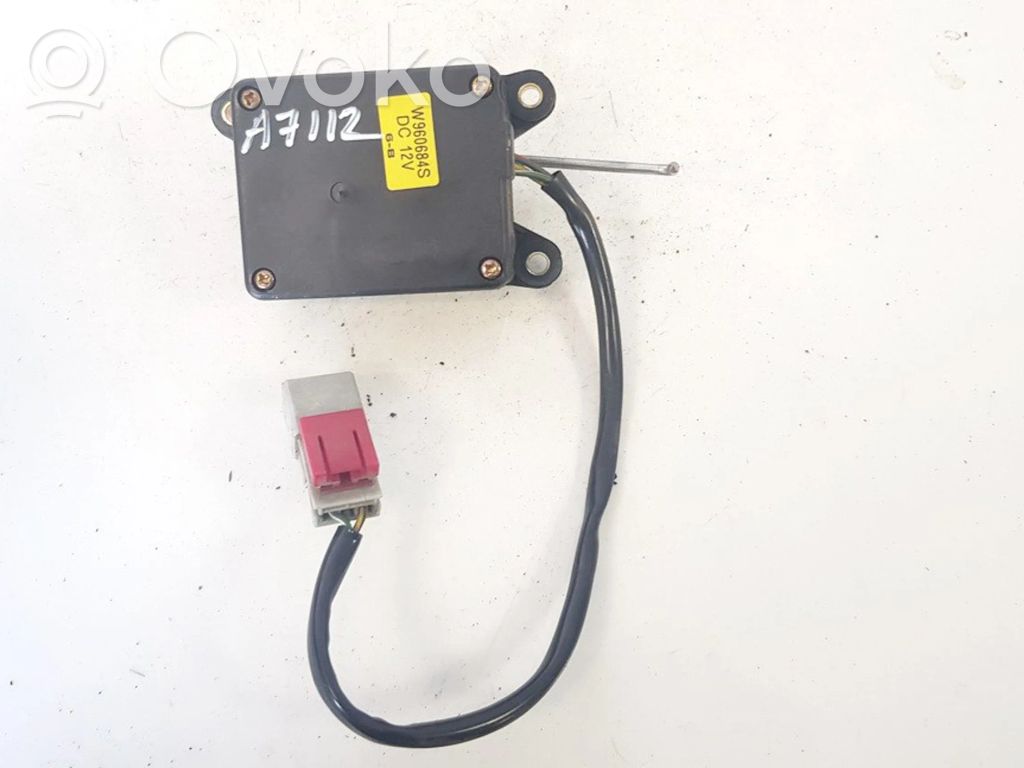 Rover 620 Motorino attuatore aria