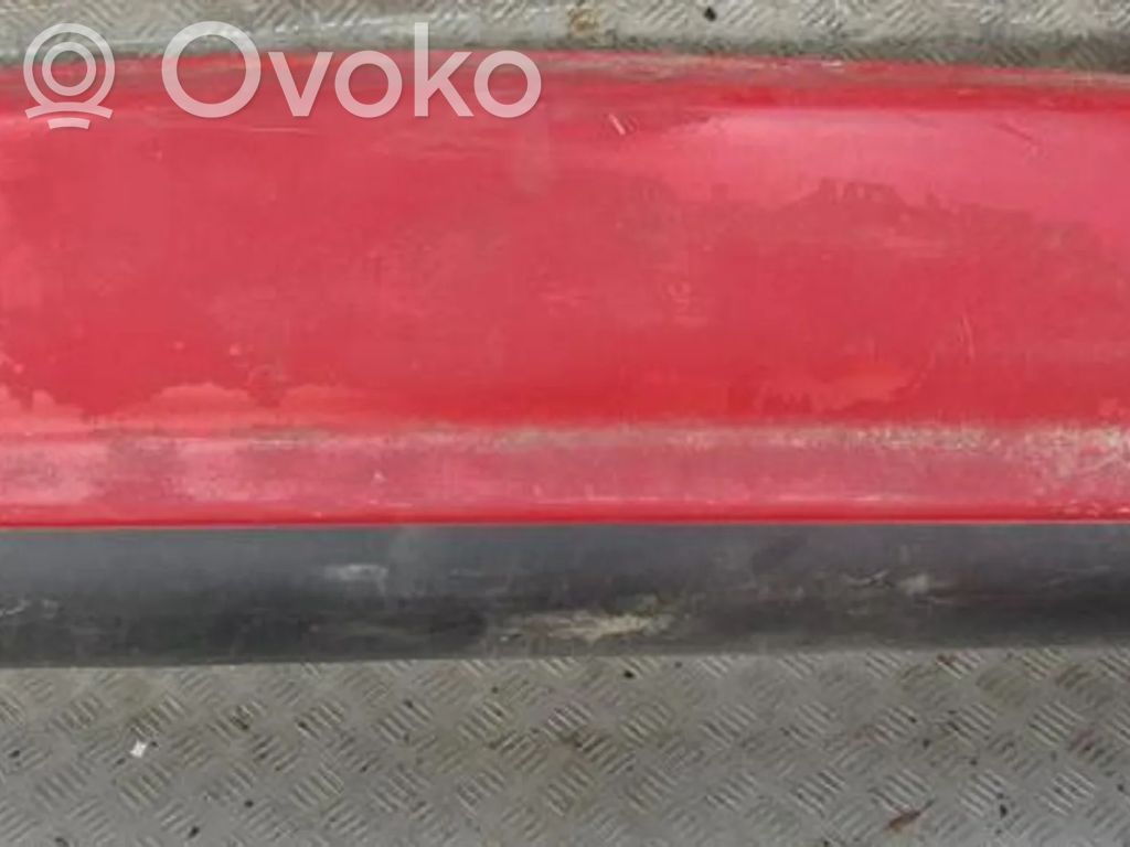 Toyota Corolla E100 Бампер 