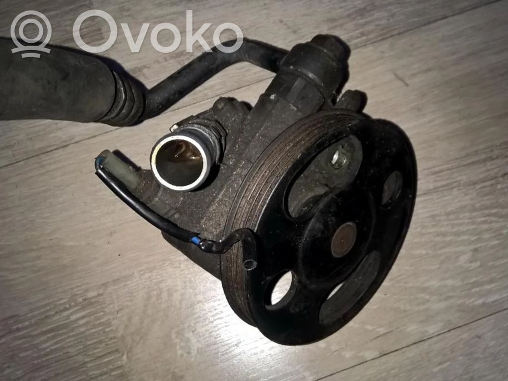 Pompe direction assistée