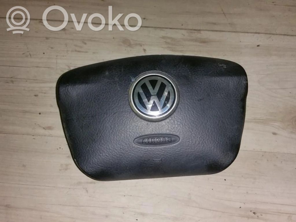 Volkswagen Golf IV Ohjauspyörän turvatyyny
