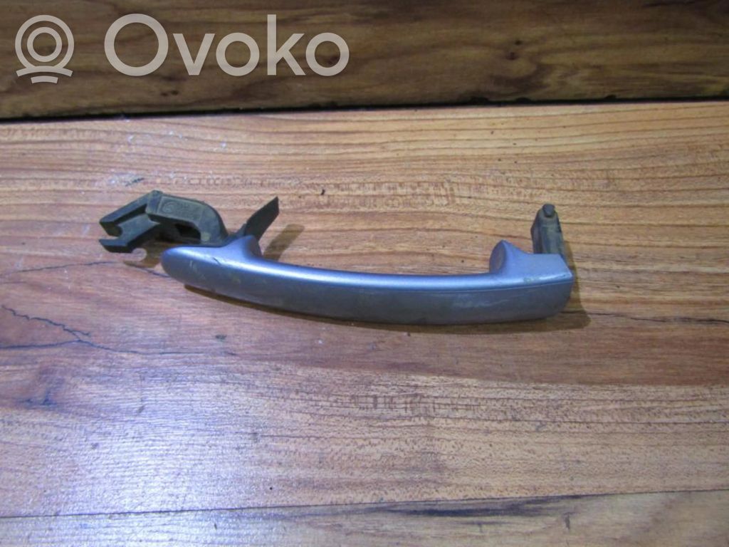 Klamka zewnętrzna drzwi   3B0937207,3B0937207