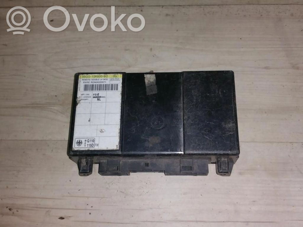 Ford Scorpio Module confort 