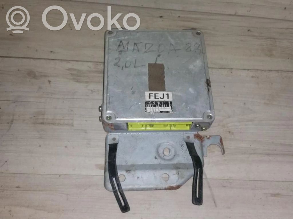 Mazda 626 Engine control unit/module 