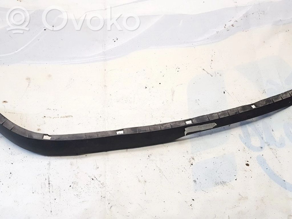 Opel Astra G Labbro del paraurti anteriore 