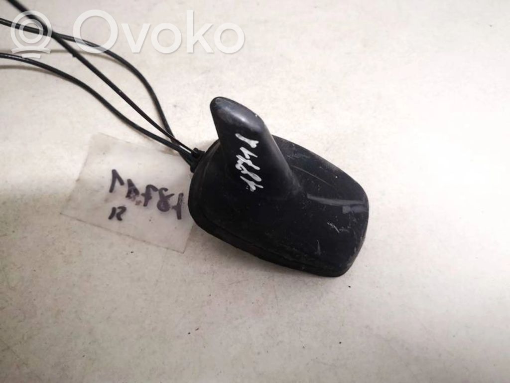 GPS-pystyantenni   1K0035507F,1K0035507F