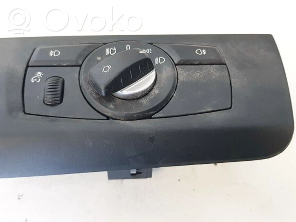 BMW 4 F32 F33 Comutator lumini 