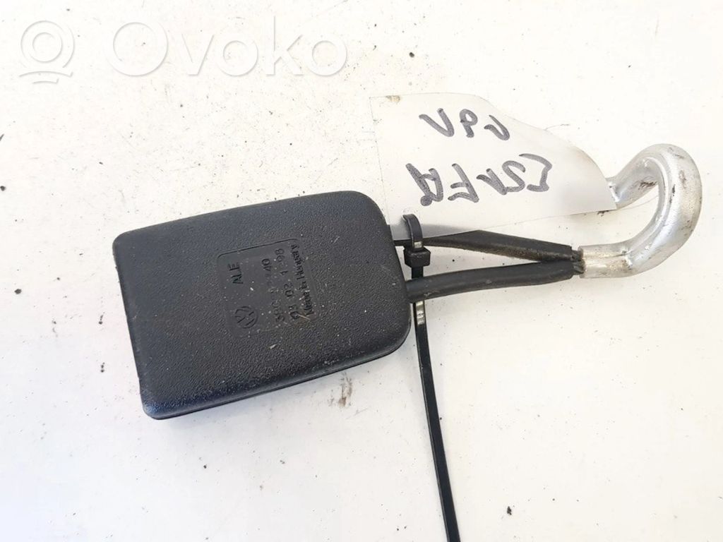 Volkswagen PASSAT B5 Bridă fixare centură de siguranță spate 