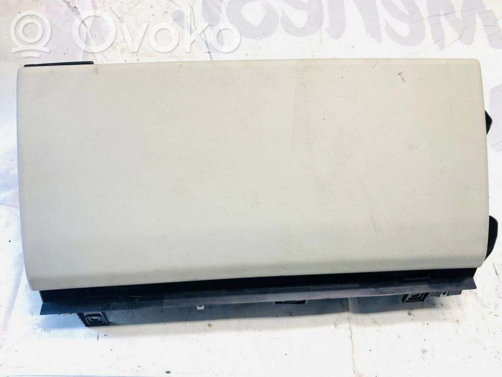 Land Rover Range Rover Sport L494 Vano portaoggetti 