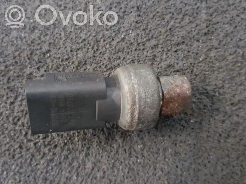 Peugeot 307 Sensore di pressione dell’aria condizionata (A/C)