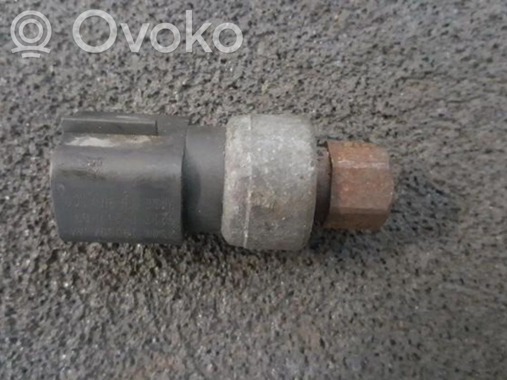 Ford Fusion Czujnik ciśnienia klimatyzacji A/C 