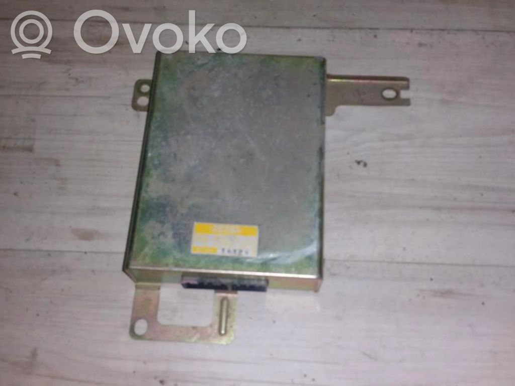 Mazda 626 Other control units/modules 