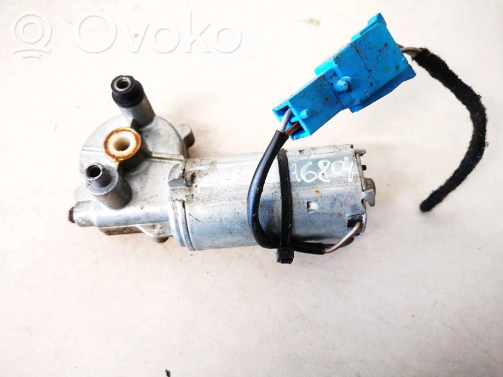 Chrysler Voyager Motor de ajuste del asiento 