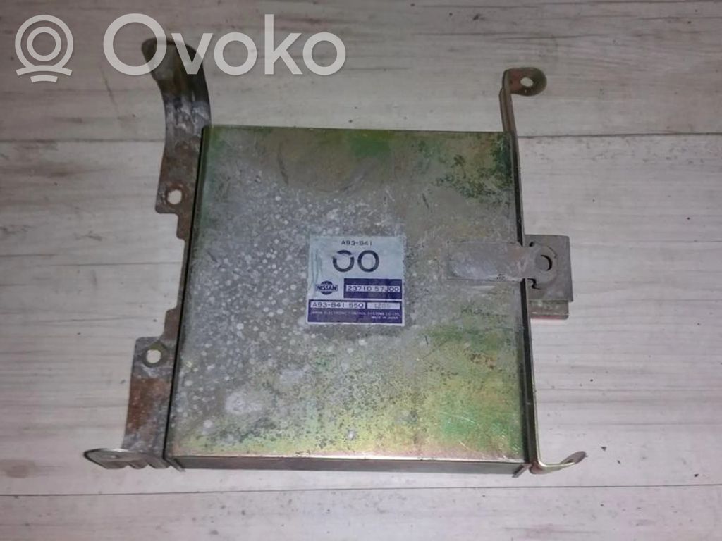 Engine control unit/module   2371057J00,A93B41550,2371057J00,A93B41,A93B41550