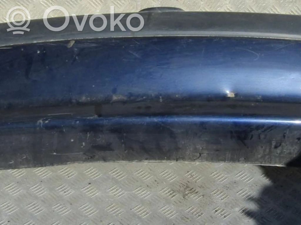 Opel Corsa B Bamperis 