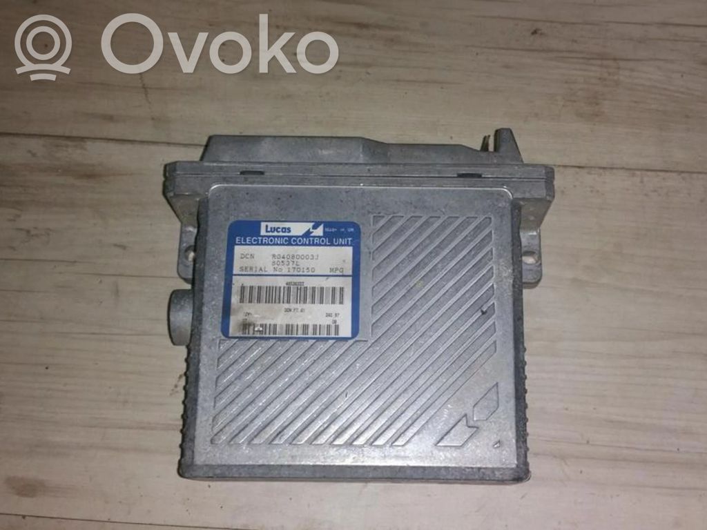 Fiat Marea Engine control unit/module 
