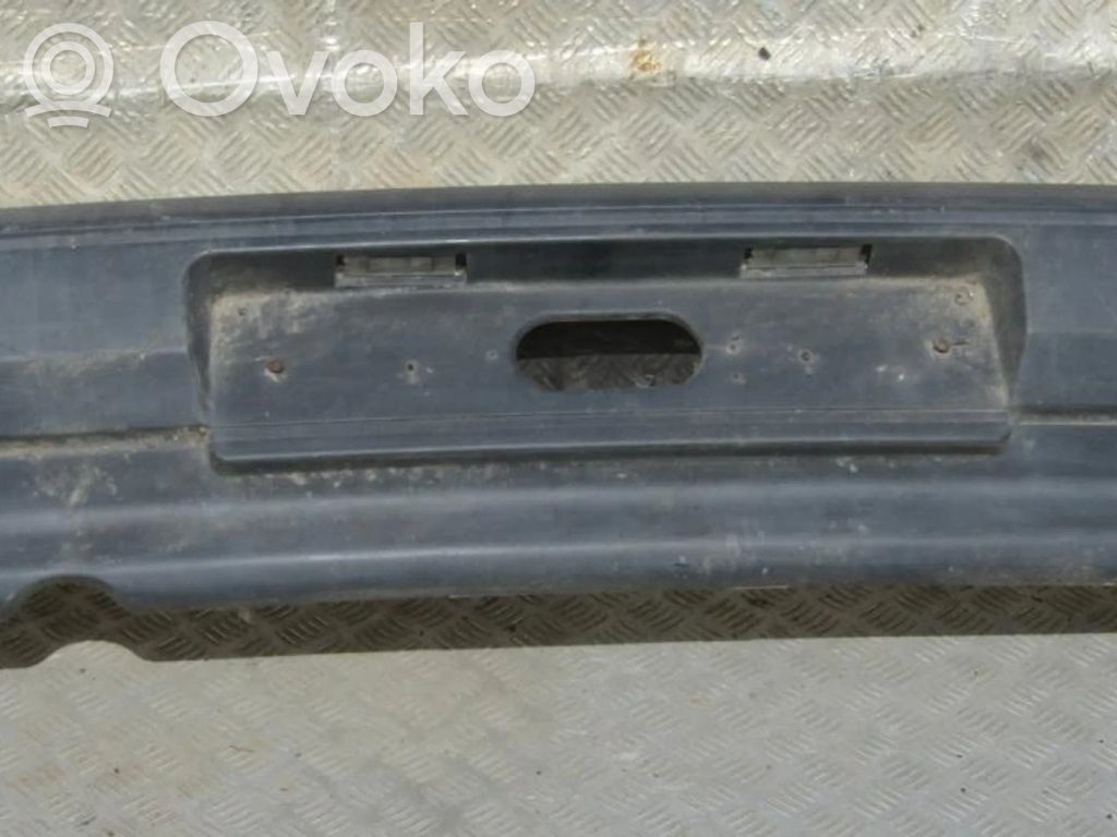 Renault Clio I Бампер 