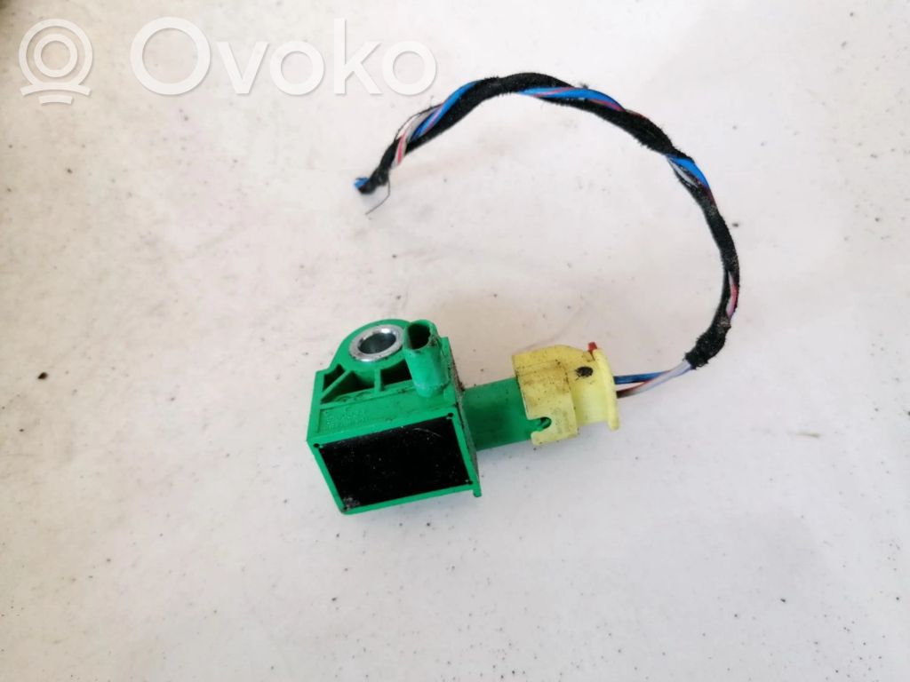 Sensor impacto/accidente para activar Airbag   5K0959351,5K0959351
