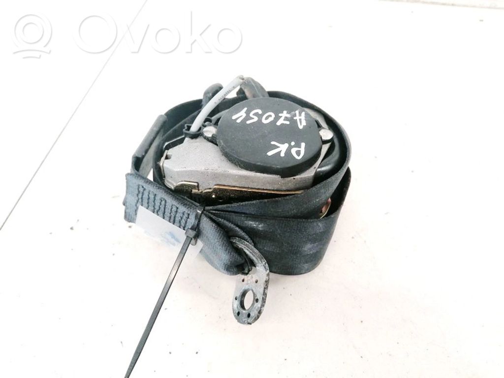 Cinturón delantero   560585901,008R000,008R000,560585901