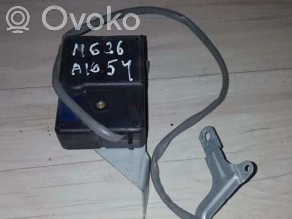 Mazda 626 Motor/actuator clapetă aer