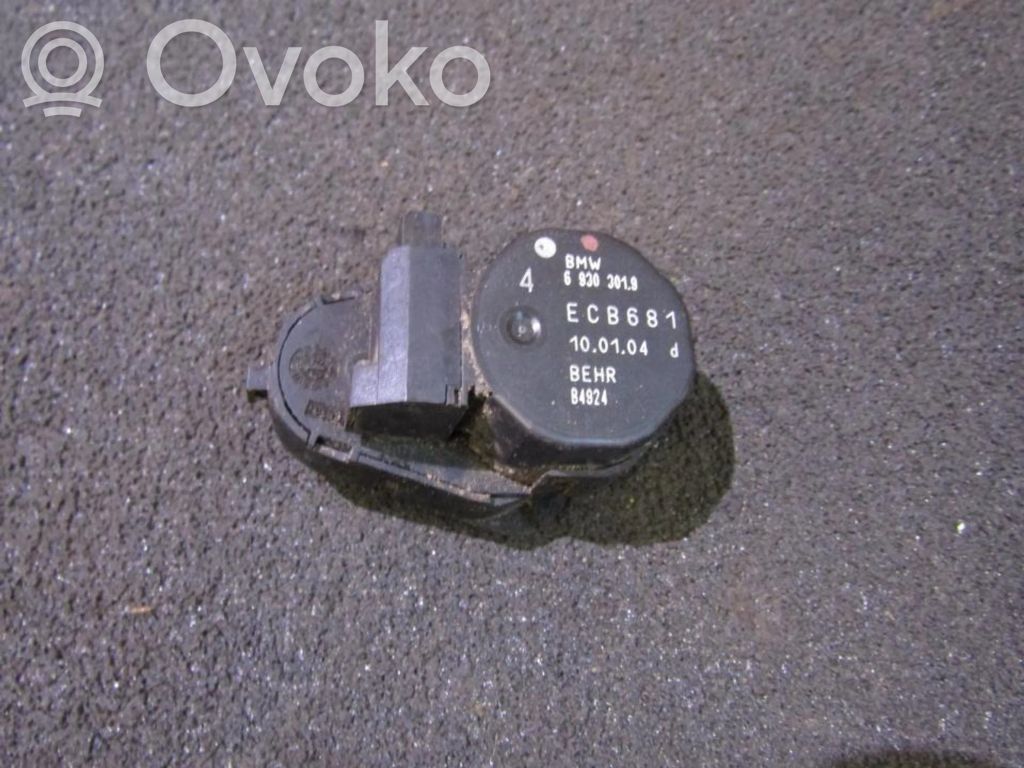 Motorino attuatore aria   69303019,ECB681,69303019,ECB681