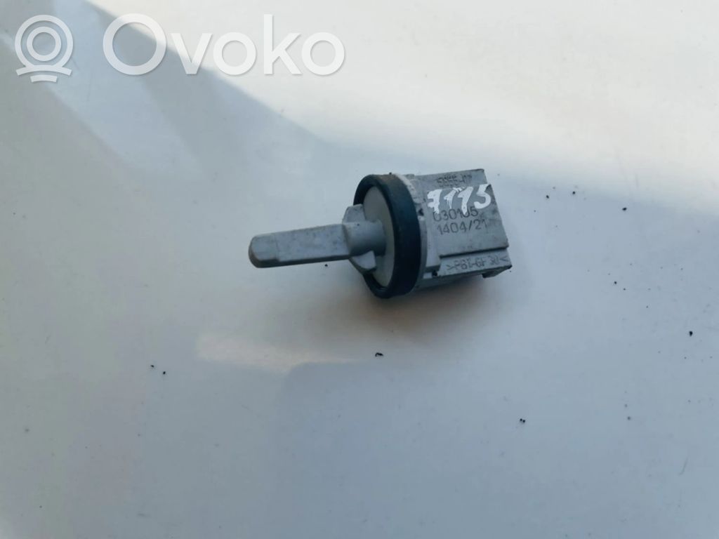 Volkswagen Golf V Senzor temperatură interioară 