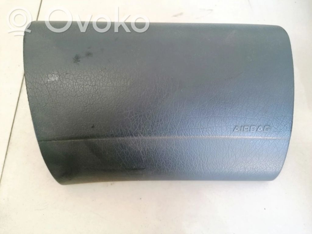 Volkswagen Sharan Airbag pasager 