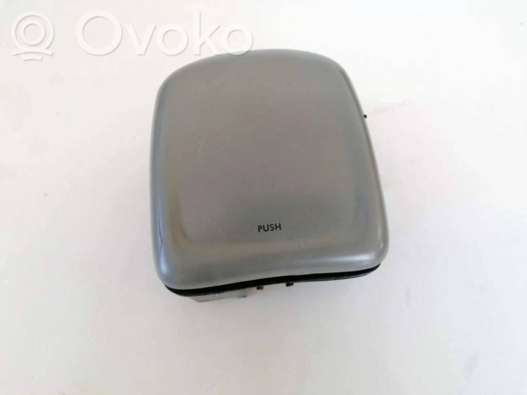 Volkswagen Sharan Posacenere auto