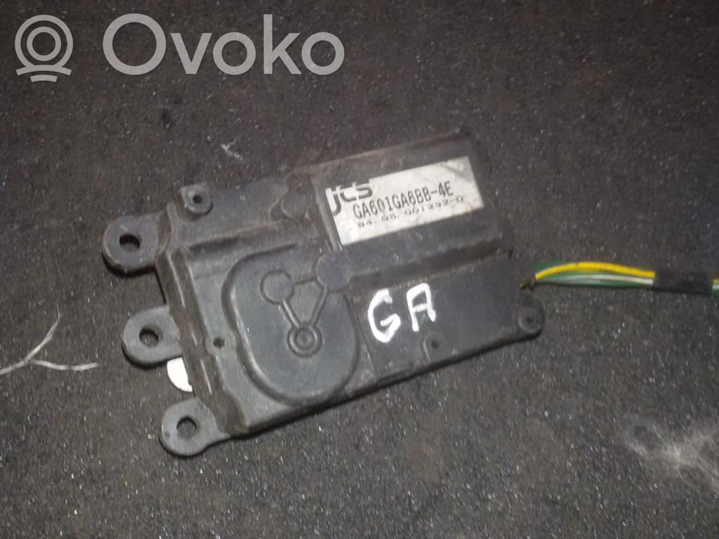 Ford Probe Motor/actuator clapetă aer