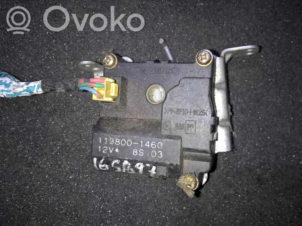 Honda Civic Motorino attuatore aria