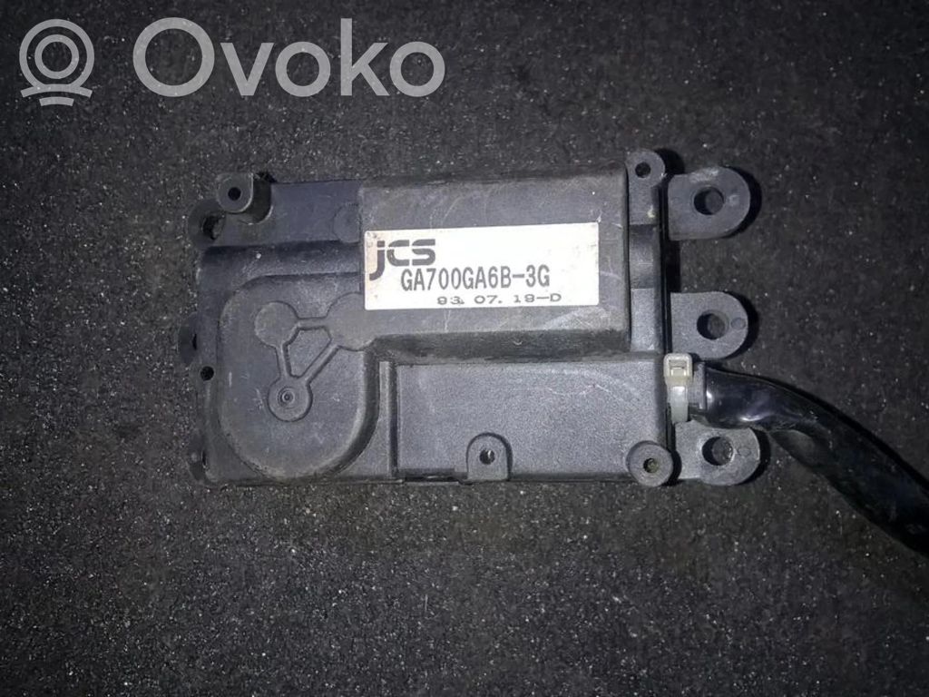 Mazda 626 Motorino attuatore aria 