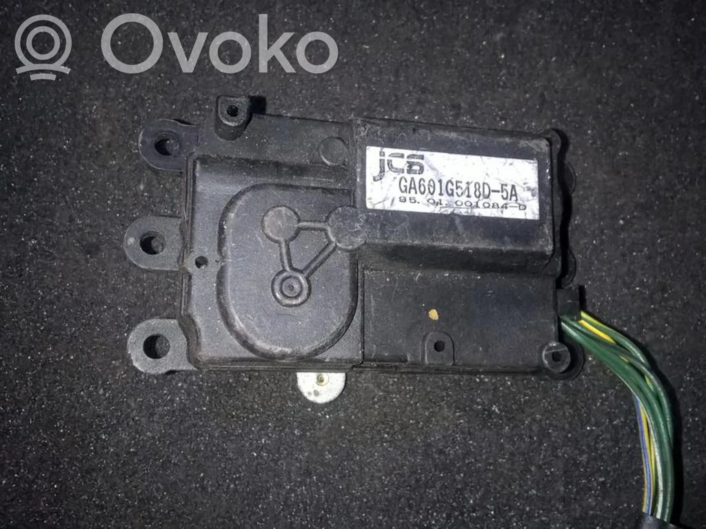 Mazda 626 Stellmotor Heizung Klima 