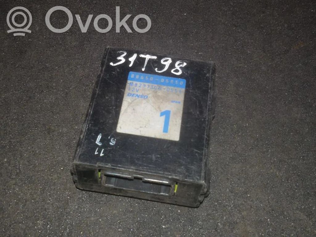 Alte unități/module de control   8865005050,8865005050