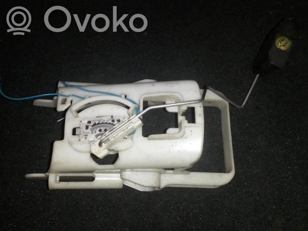 BMW 3 E46 Polttoainetason anturi 