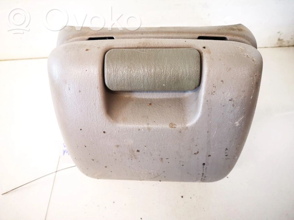 Chrysler Town & Country III Alte piese de interior 