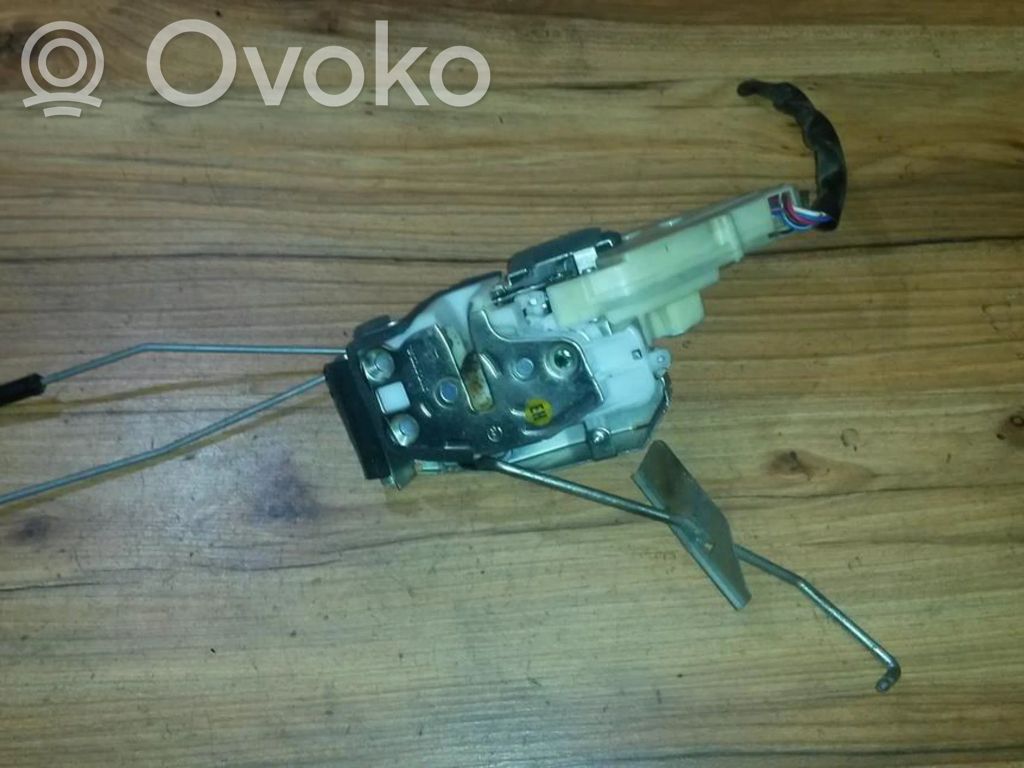 Honda Jazz Serratura portiera anteriore 