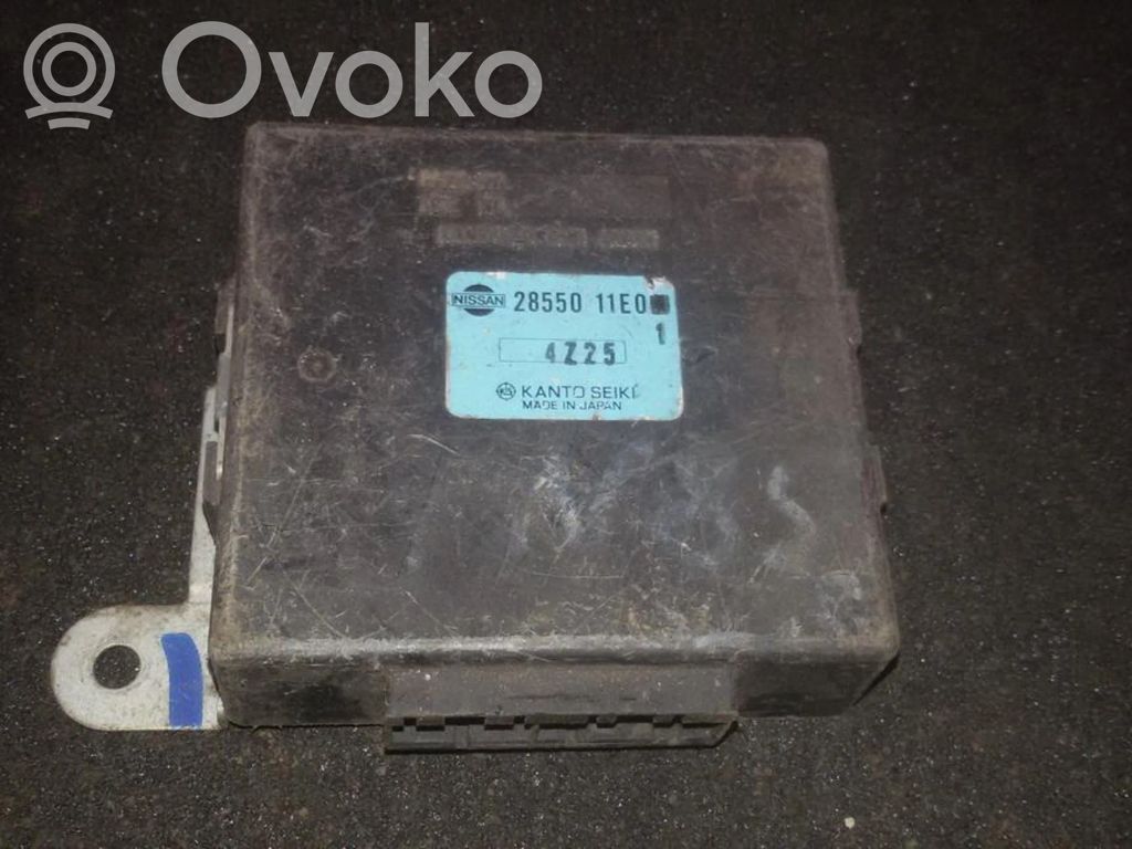Nissan Bluebird Alte unități/module de control 