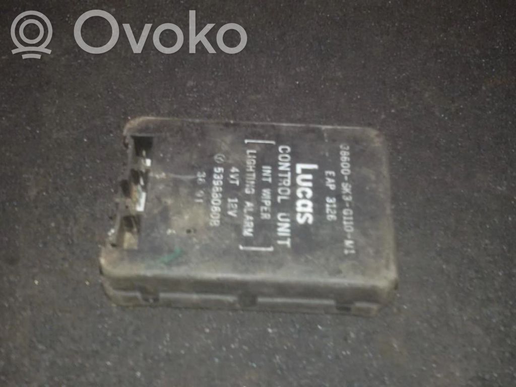 Honda Concerto Alte unități/module de control 
